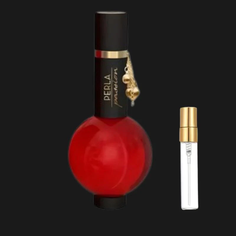 Mirada Perla Passion eau de parfum - Image 3