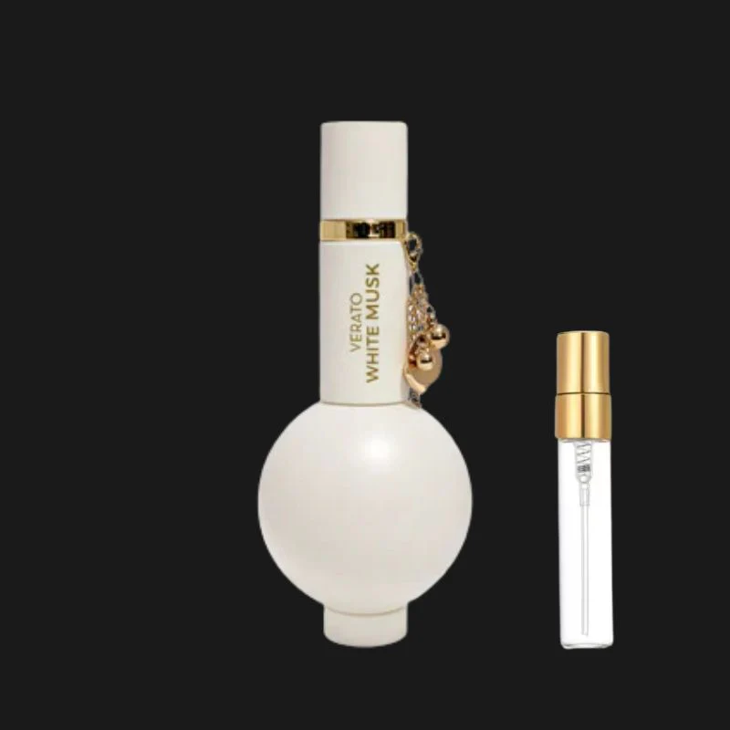 MIRADA VERATO WHITE MUSK - Image 3