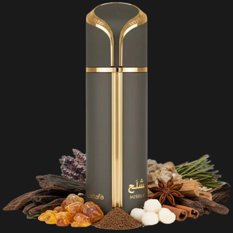 Mishlah - Lattafa - Eau de Parfum - Image 2