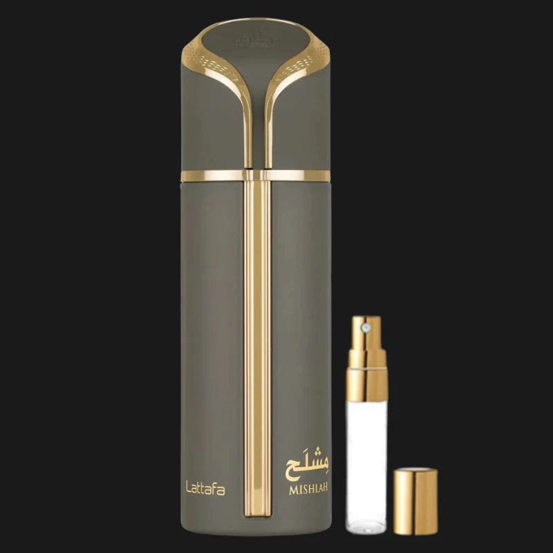 Mishlah - Lattafa - Eau de Parfum - Image 3