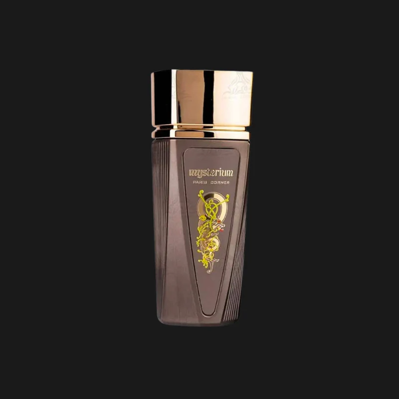 Mysterium - Paris Corner - Eau de Parfum - 100ml