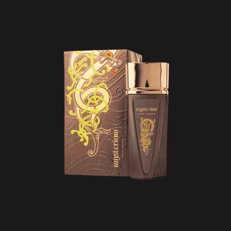 Mysterium - Paris Corner - Eau de Parfum - 100ml - Image 2