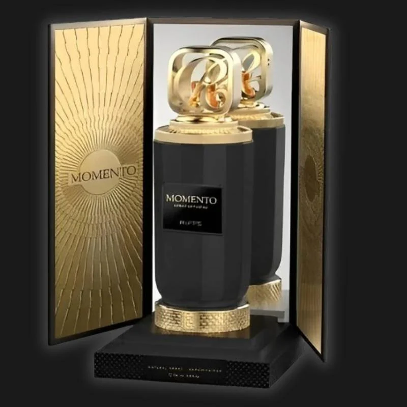 Momento - Riffs - Extrait de Parfum 100ml - Image 2