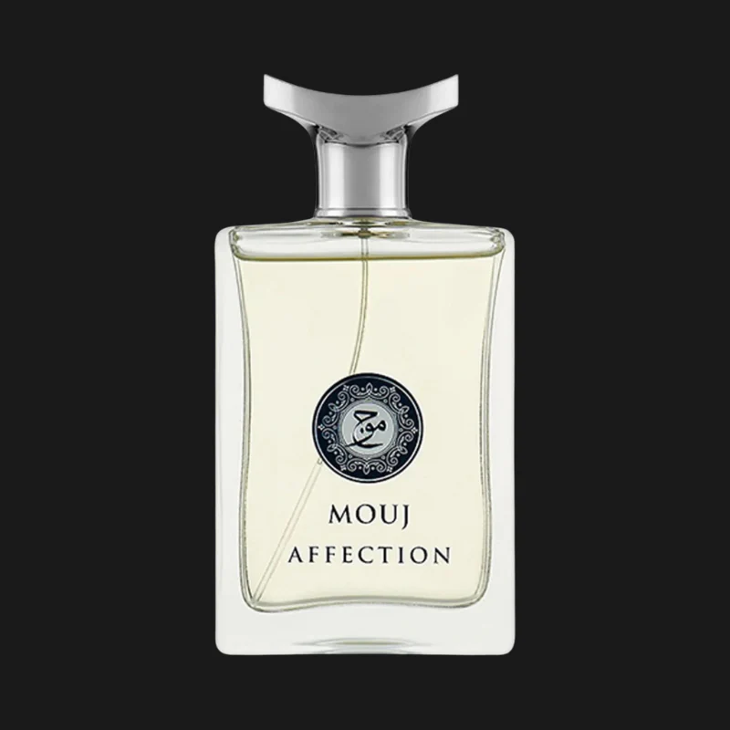 Mouj Affection Milestone Eau de Parfum Unissex 100ml Floral Branco Versátil - Image 2