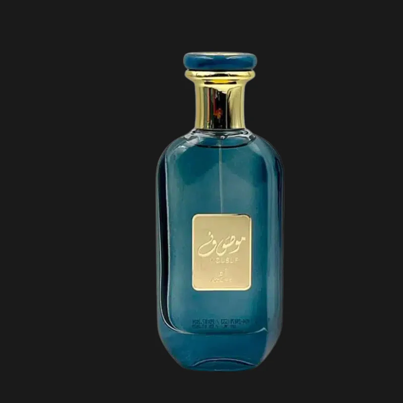 Mousuf Azure - Ard Al Zaafaran Eau de Parfum Unissexo 100ml - Image 2