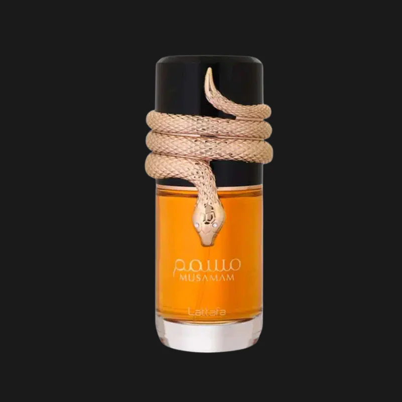 Musamam - Lattafa Eau de Parfum Unissexo 100ml - Image 2