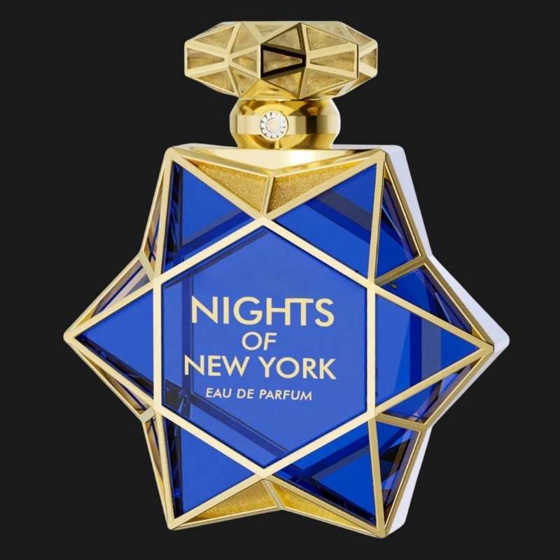 Nights Of New York - Le Chameau  - Eau de Parfum 85ml - Image 2