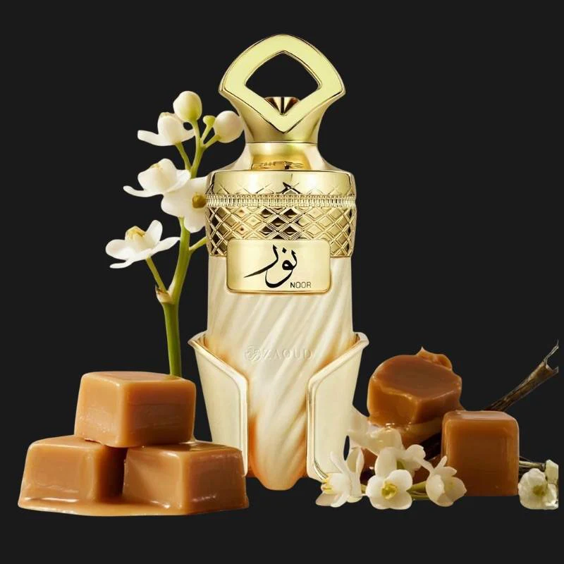 Noor Riffs - Extrait de Parfum 100ml - Image 2