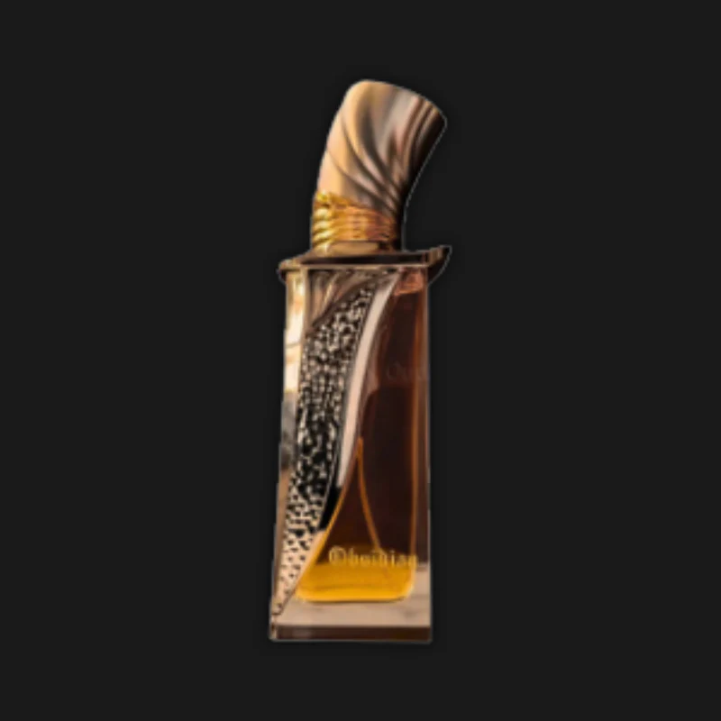 Obsidian French Avenue - Perfume Unissex - Image 2