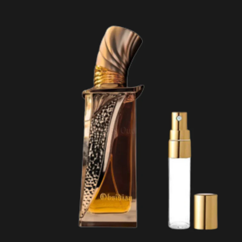 Obsidian French Avenue - Perfume Unissex - Image 3