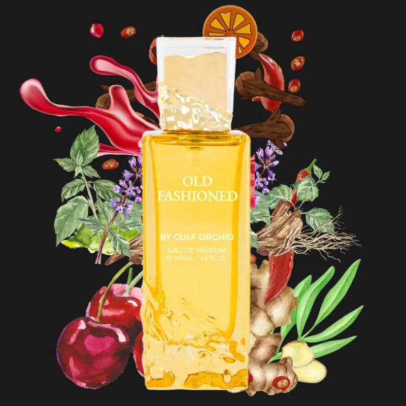 Old Fashioned – By Kilian Eau de Parfum Unissexo 100ml - Image 2
