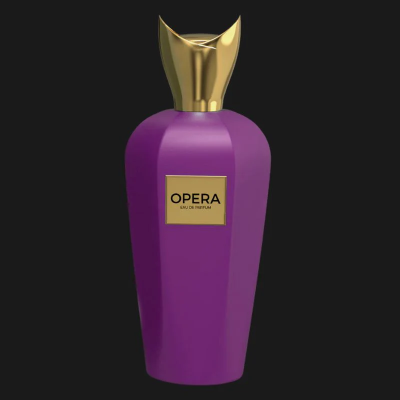 Opera - Milestone Eau de Parfum 100ml - Image 2