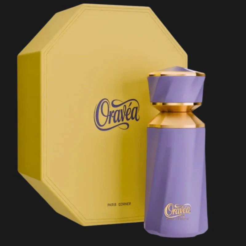 Oravéa - Paris Corner - Eau de Parfum