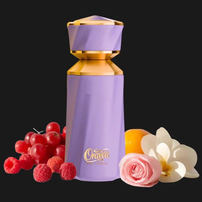 Oravéa - Paris Corner - Eau de Parfum - Image 2