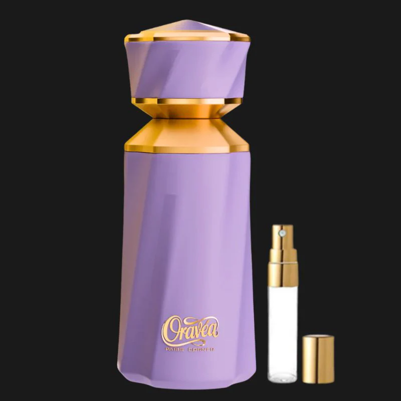 Oravéa - Paris Corner - Eau de Parfum - Image 3