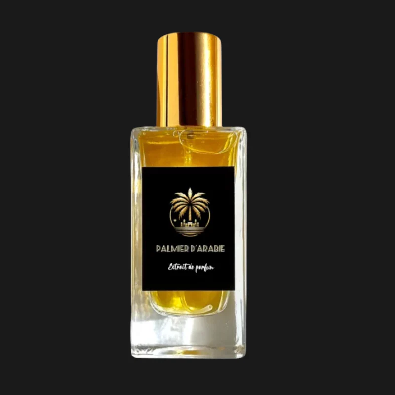 Palmier d’arabie oud e tâmaras parfum o medina (PREÇO DE LANÇAMENTO) - Image 2