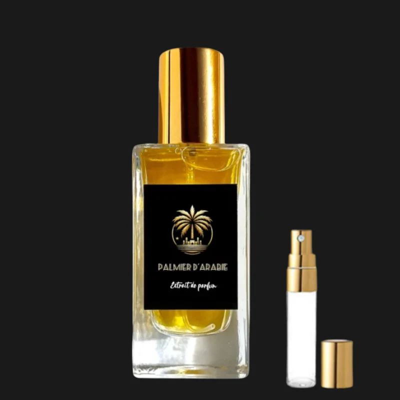 Palmier d’arabie oud e tâmaras parfum o medina (PREÇO DE LANÇAMENTO) - Image 3