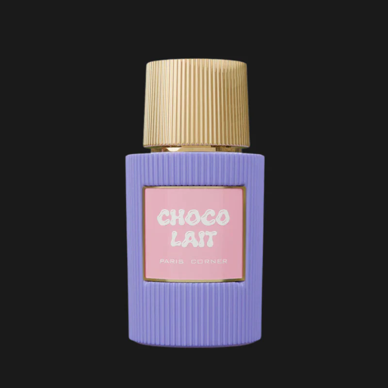 Paris Corner Choco Lait perfume unissex 100ml - Image 2