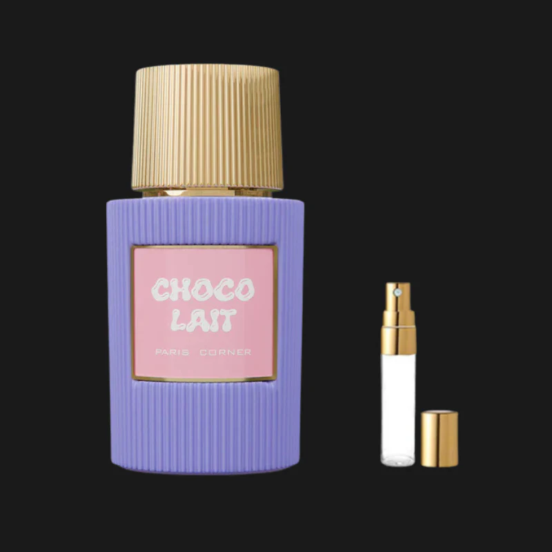 Paris Corner Choco Lait perfume unissex 100ml - Image 3