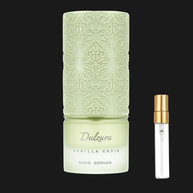 Paris Corner Dulzura EDP Baunilha (PRÉ VENDA - ENVIO A PARTIR DE 14.05.2026) - Image 3