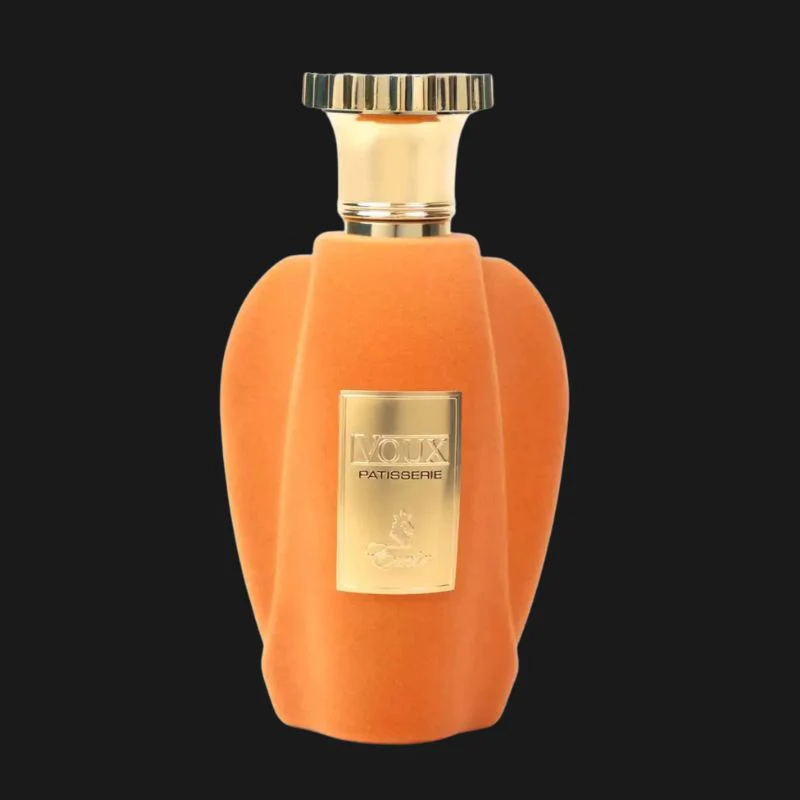 Paris Corner Emir Voux Patisserie - Eau de Parfum 100ml - Image 2
