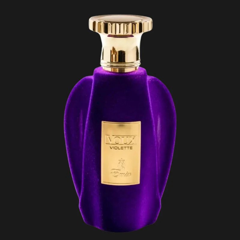 Paris Corner Emir Voux Violette - Eau de Parfum 100ml - Image 2