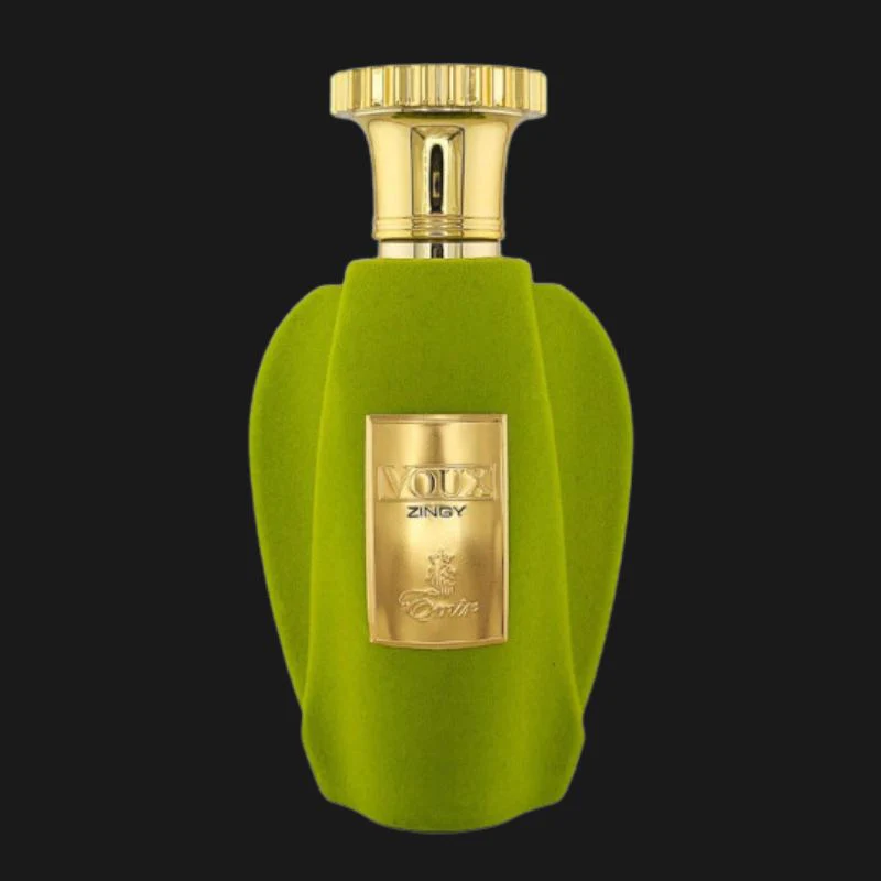Paris Corner Emir Voux Zingy - Eau de Parfum 100ml - Image 2