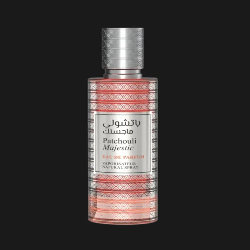 Patchouli Majestic - Image 2