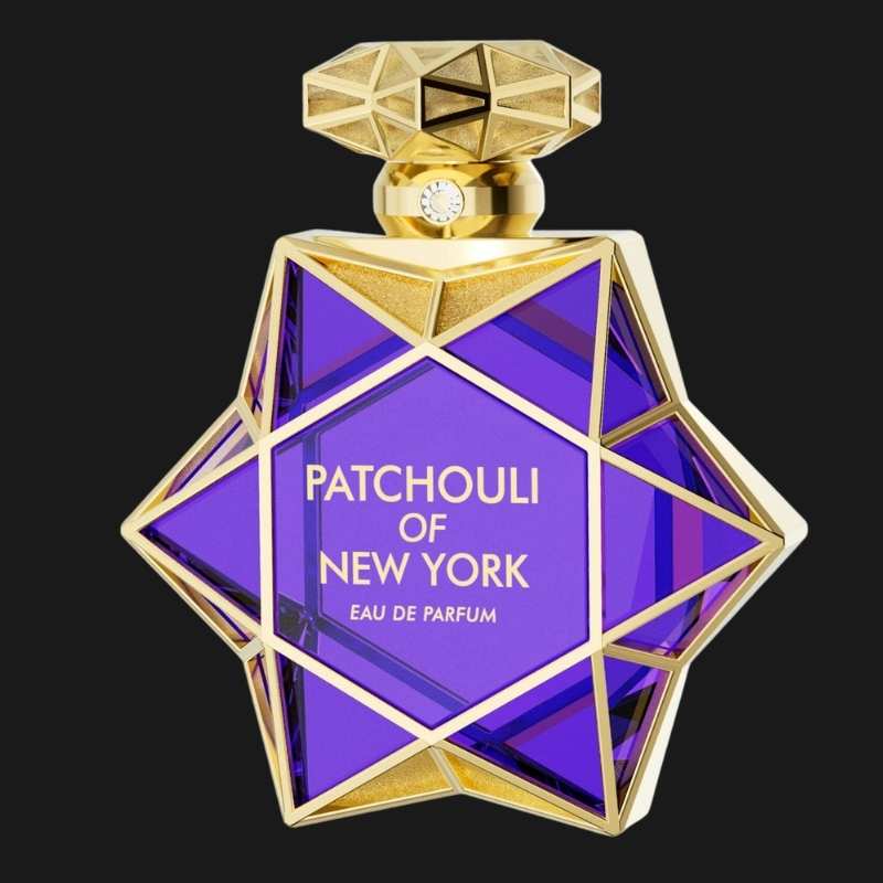 Patchouli Of New York - Le Chameau  - Eau de Parfum 85ml - Image 2
