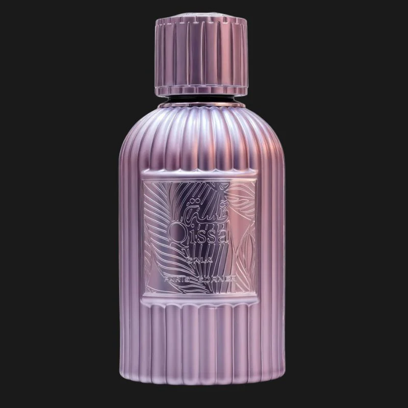 Qissa Gala Paris Corner Eau de Parfum Feminino 100ml