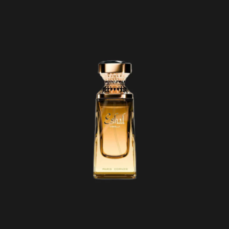 Perfume Feminino Paris Corner Eshal Vanilla 100ml | Gold Scents - Image 2