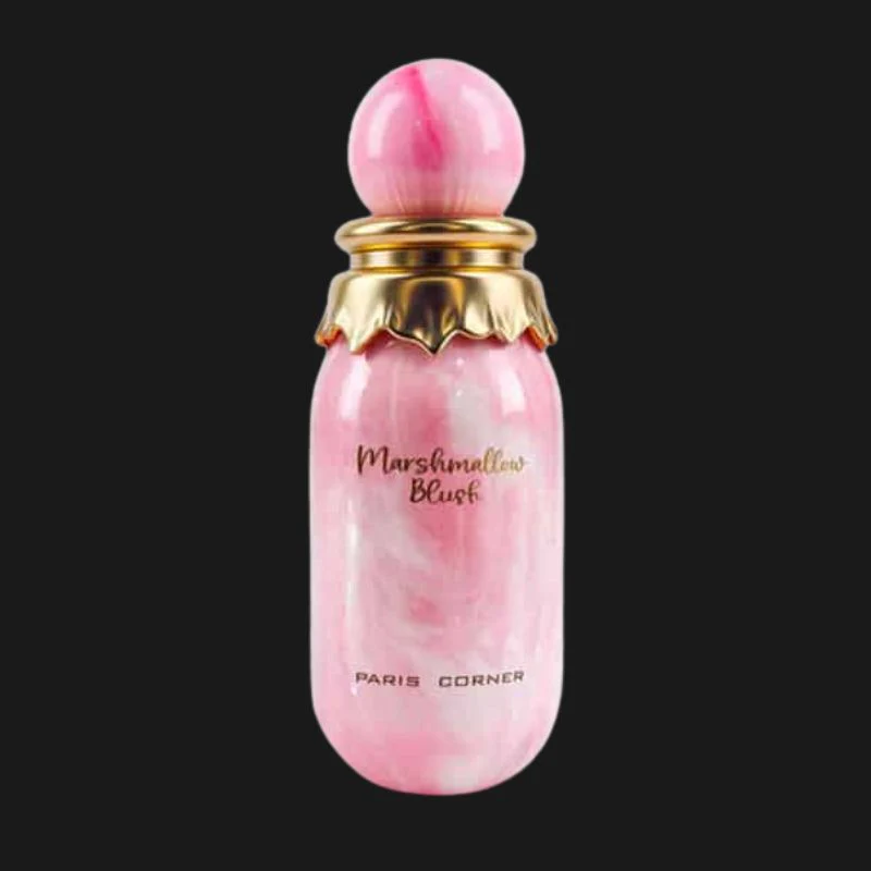 Marshmallow Blush - Paris Corner - Eau de Parfum 100ml - Image 2