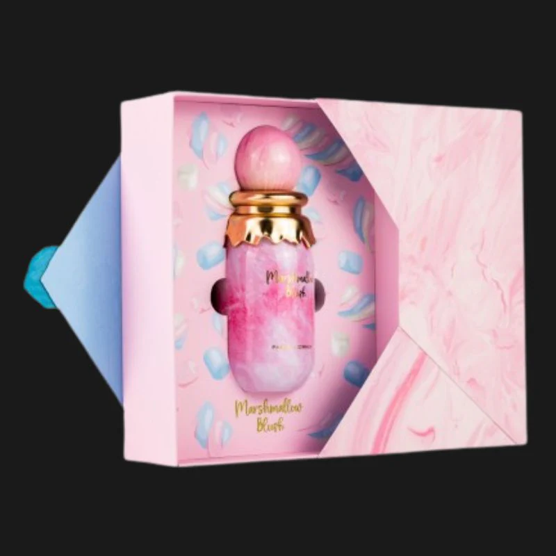 Marshmallow Blush - Paris Corner - Eau de Parfum 100ml - Image 3