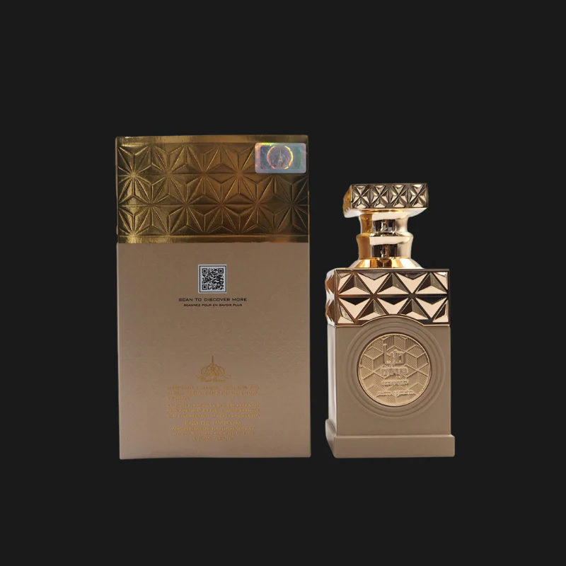 Perfume Feminino Paris Corner Minya Coco Lush 100ml | Gold Scents - Image 3
