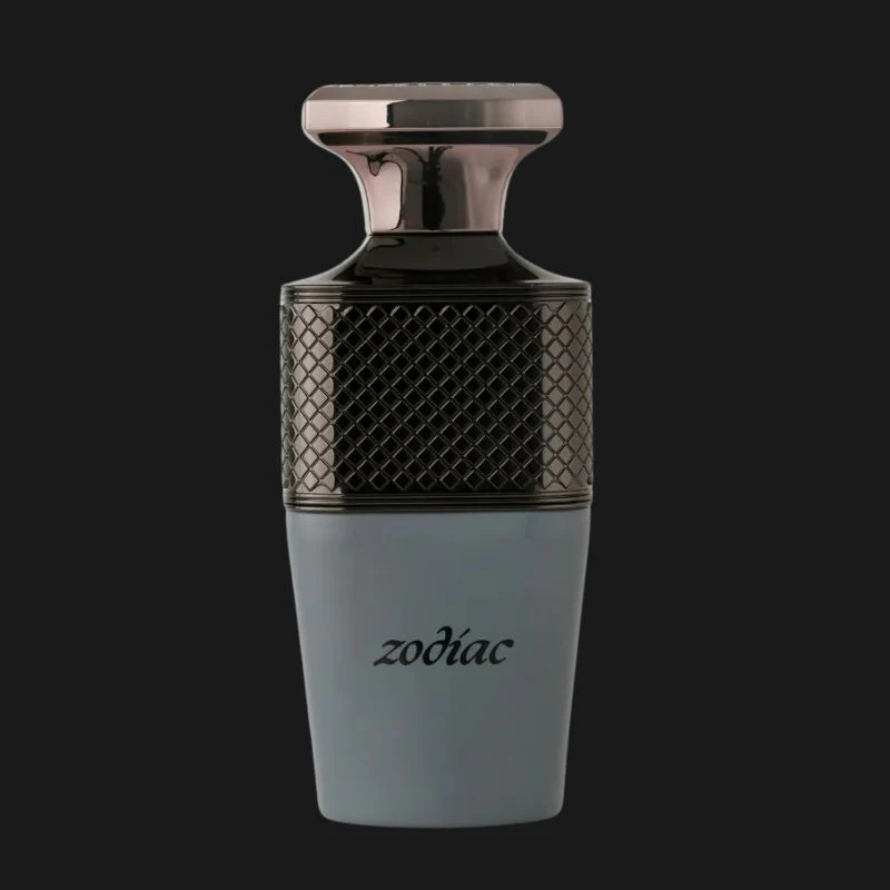 Perfume Unissex Paris Corner Zodiac Eau de Parfum 100ml Floral Amadeirado - Image 2