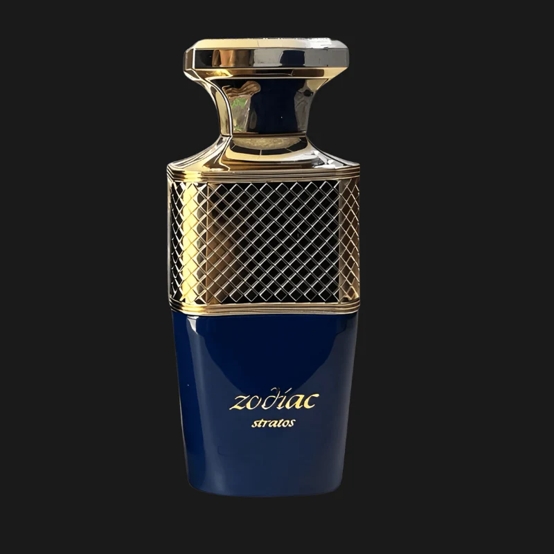 Perfume Zodiac Stratos Eau de Parfum 100ml Masculino Moderno Exclusivo - Image 2