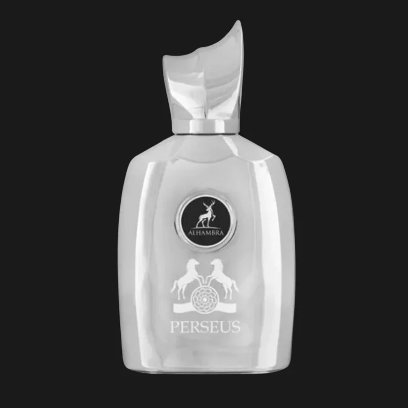Perseus – Maison Alhambra Eau de Parfum UnissexO 100 ML - Image 2