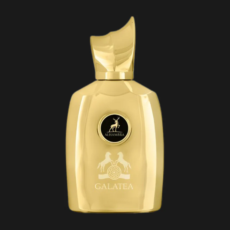 Galatea – Maison Alhambra - Eau de Parfum  100 ML - Image 2