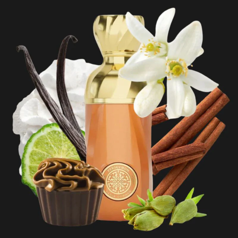 Perseviron  - Paris Corner - Eau de Parfum - Image 2