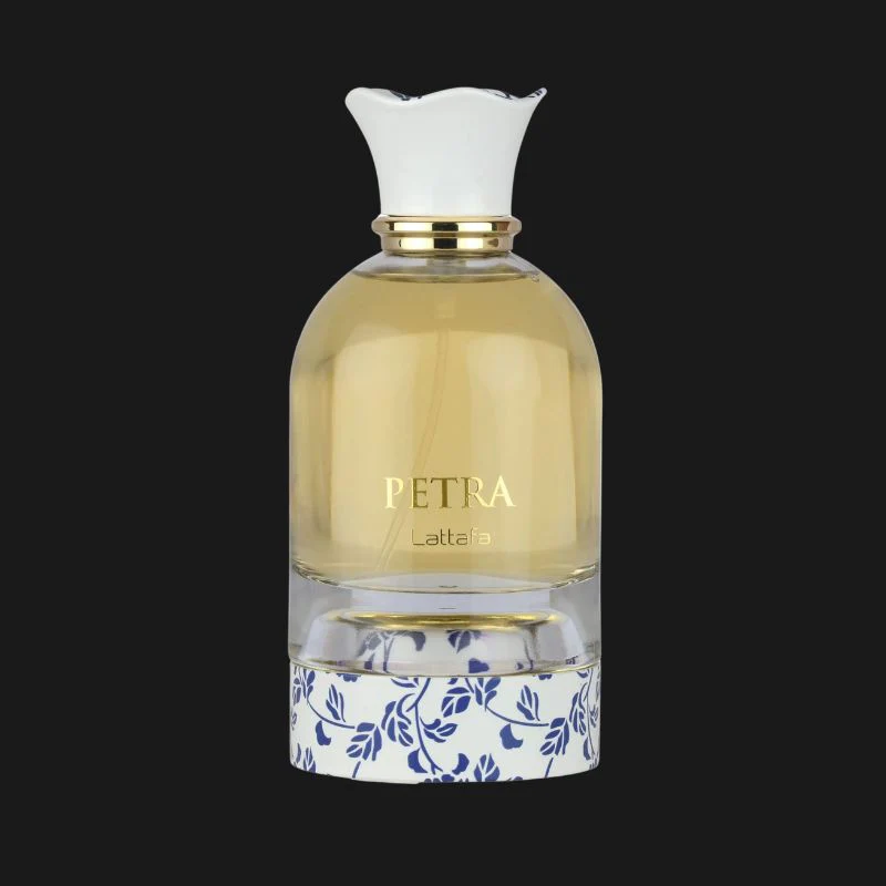 Petra – Lattafa Eau de Parfum Feminino 100ml - Image 2