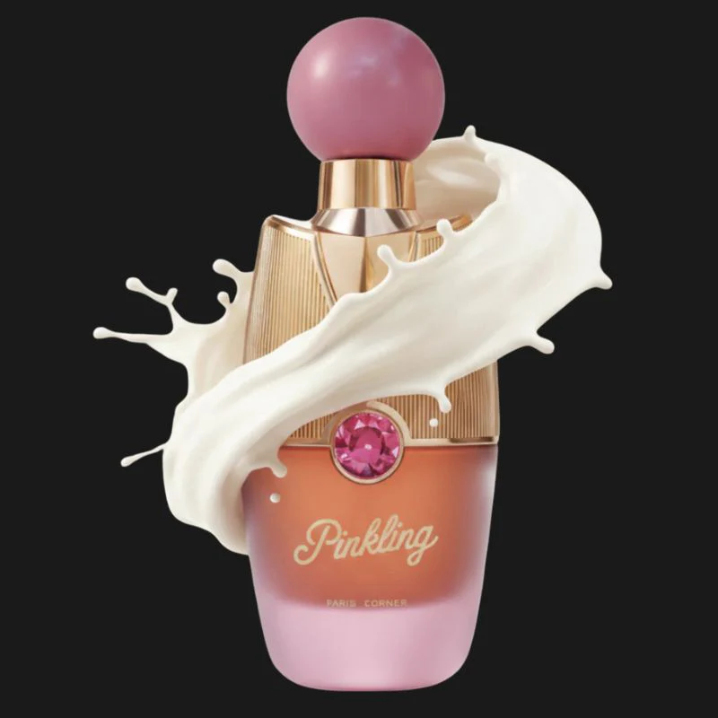 Pinkling Paris Corner Eau de Parfum - Image 2