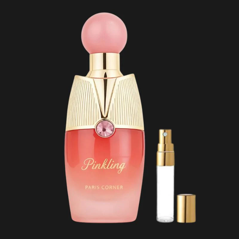 Pinkling Paris Corner Eau de Parfum - Image 3