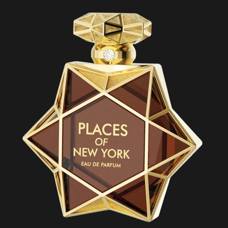 Places Of New York - Le Chameau  - Eau de Parfum 85ml - Image 2