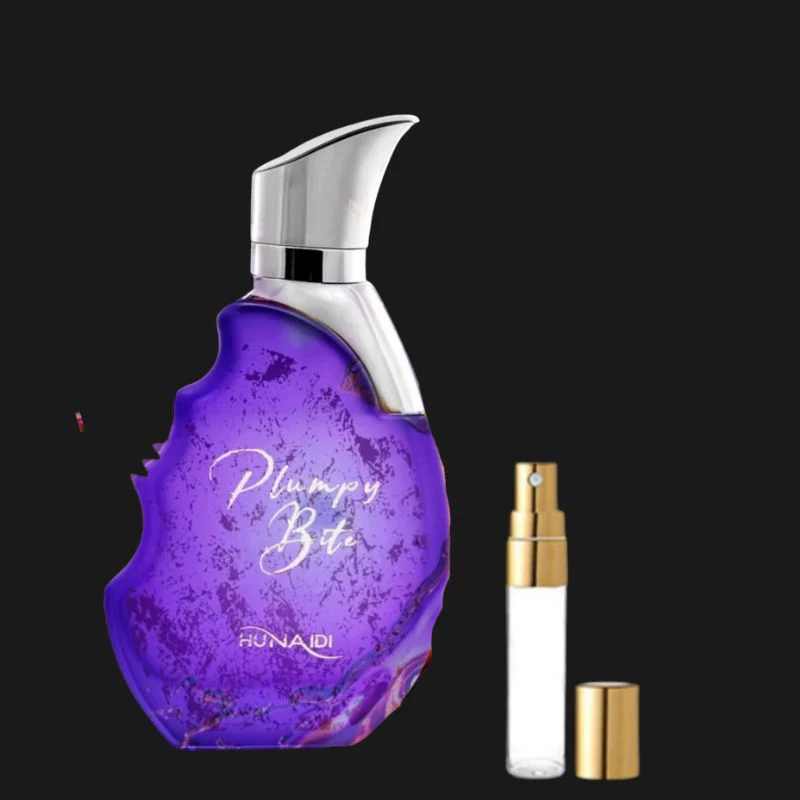Plumpy Bite by Shaikh Saeed Eau de Parfum - Image 3