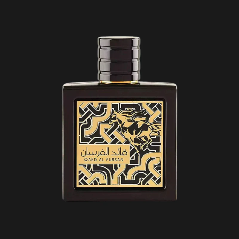 Qaed Al Fursan - Lattafa Eau de Parfum Unissexo 90ml - Image 2