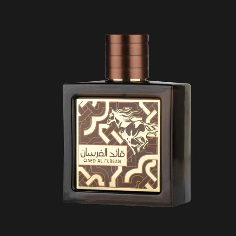 Qaed Al Fursan Untamed – Lattafa Eau de Parfum Unissexo 100ml - Image 2