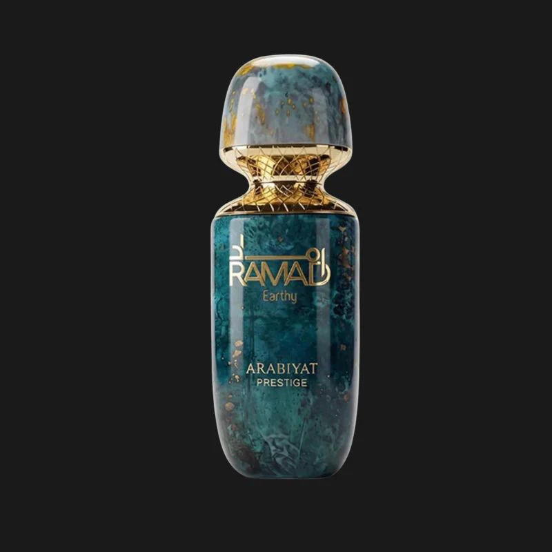 Ramad Earthy Arabiyat Prestige extrait - Image 2