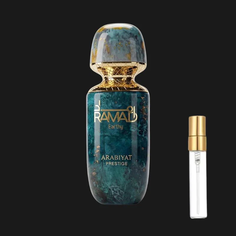 Ramad Earthy Arabiyat Prestige extrait - Image 3