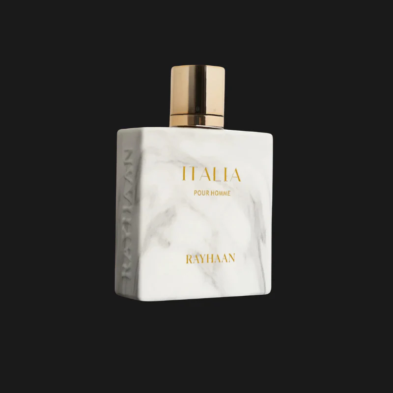 Rayhaan Italia Perfume Oriental Mel Tabaco - Image 2