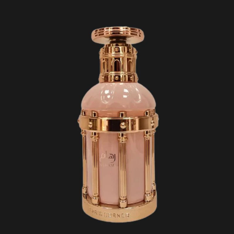 Reham Rose Petals - Paris Corner Eau de Parfum Feminino 100ml - Image 2
